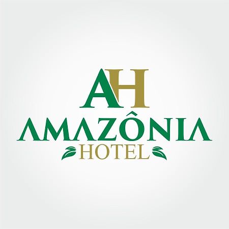 Amazonia Hotel Colider Buitenkant foto